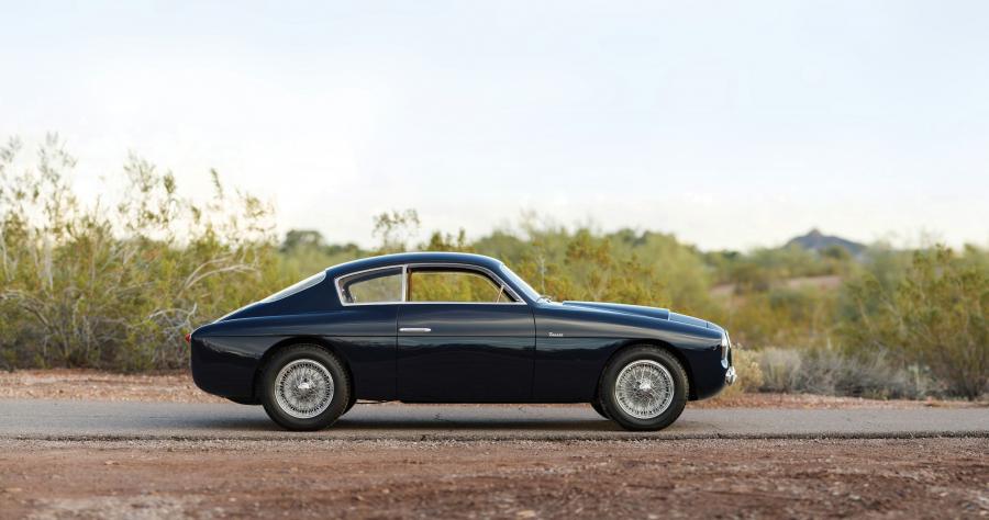  Alfa Romeo 1900 SSZ (1484) 1954 года  (фото 5 из 36)